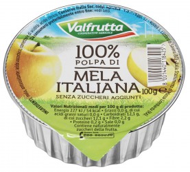 100% Mela Italiana