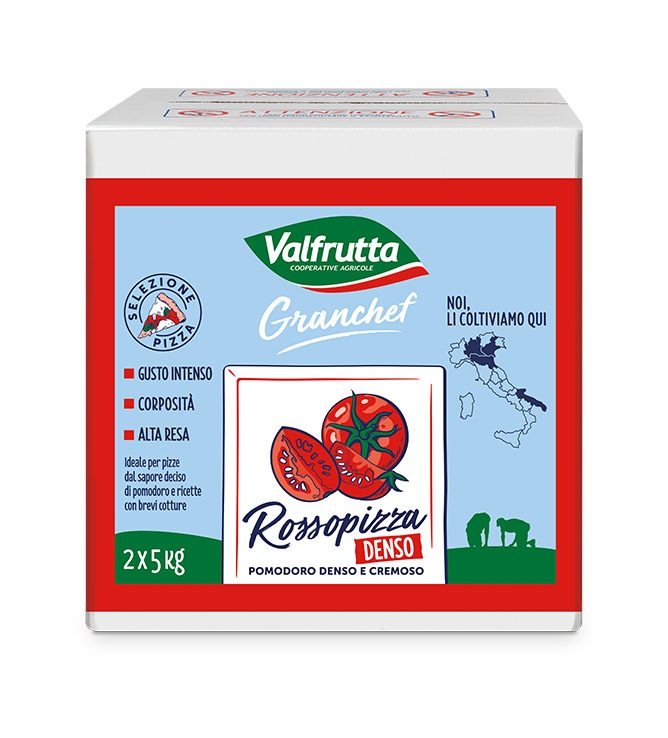 Valfrutta - Dove coltiviamo